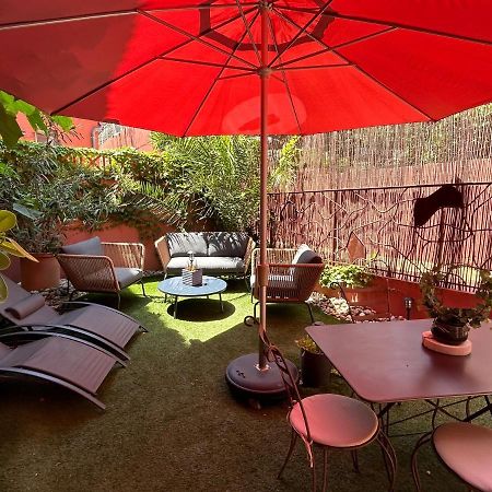 Le Grenache Apartment Collioure Exterior foto