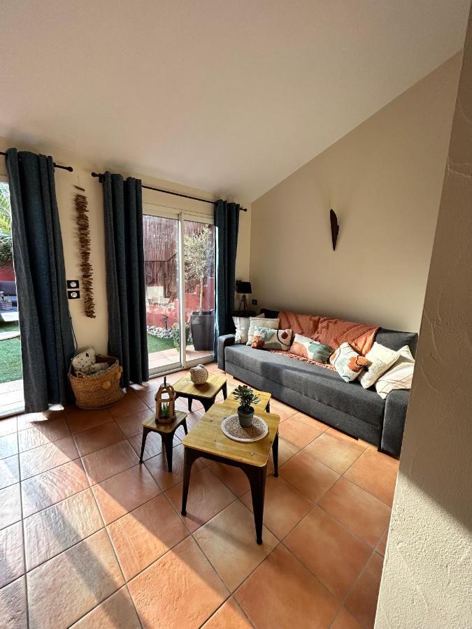 Le Grenache Apartment Collioure Exterior foto