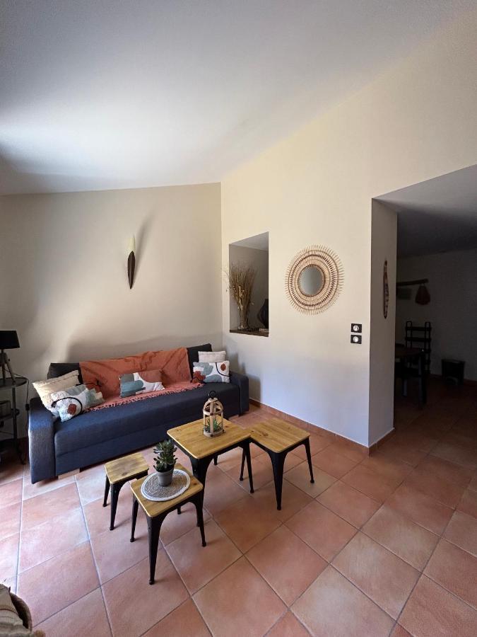 Le Grenache Apartment Collioure Exterior foto